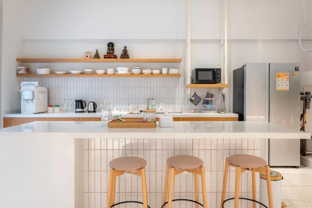 Photo of Kitchen in Bang Rak