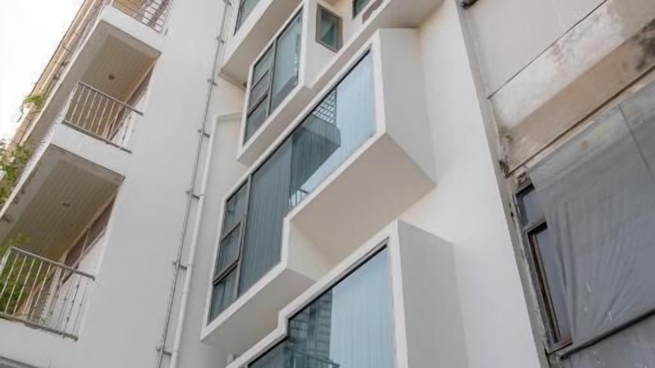 Photo of Outdoor in Bang Rak
