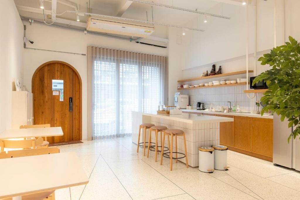 Photo of Kitchen in Bang Rak