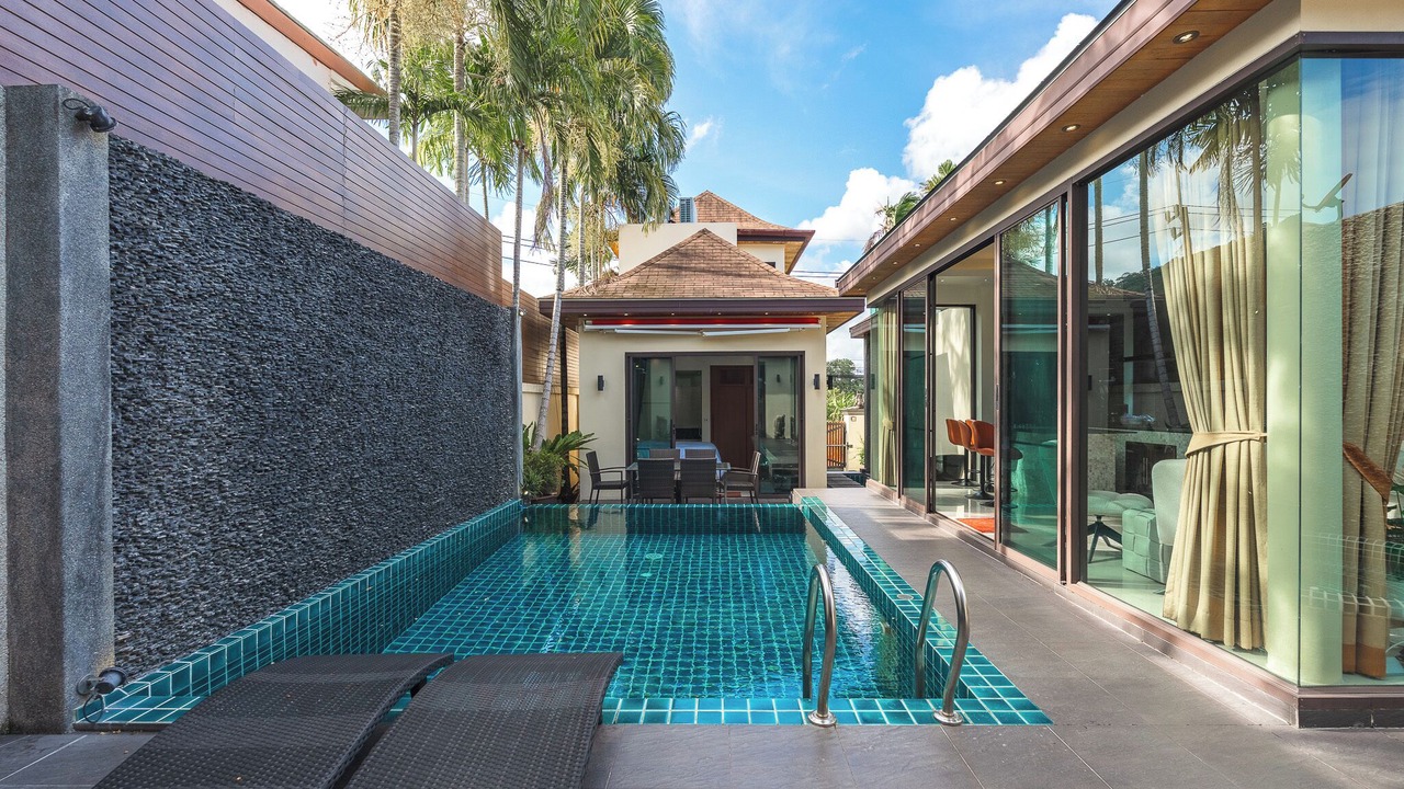 Photo of Outdoor in Nai Harn
