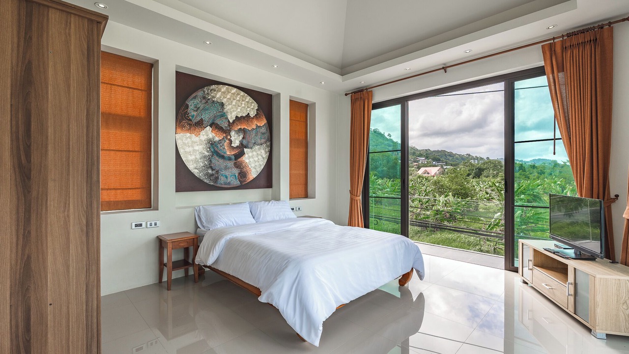 Photo of Patio Balcony in Nai Harn