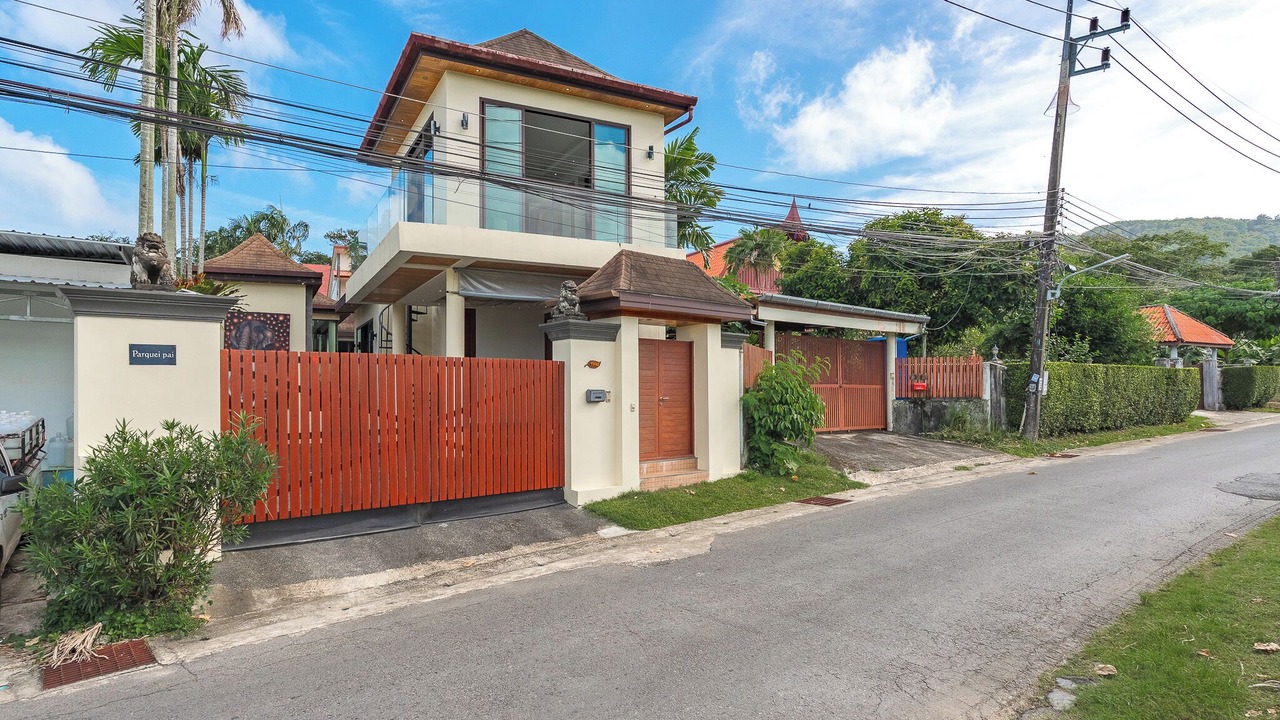 Photo of Outdoor in Nai Harn