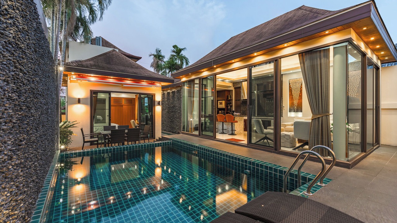 Photo of Outdoor in Nai Harn