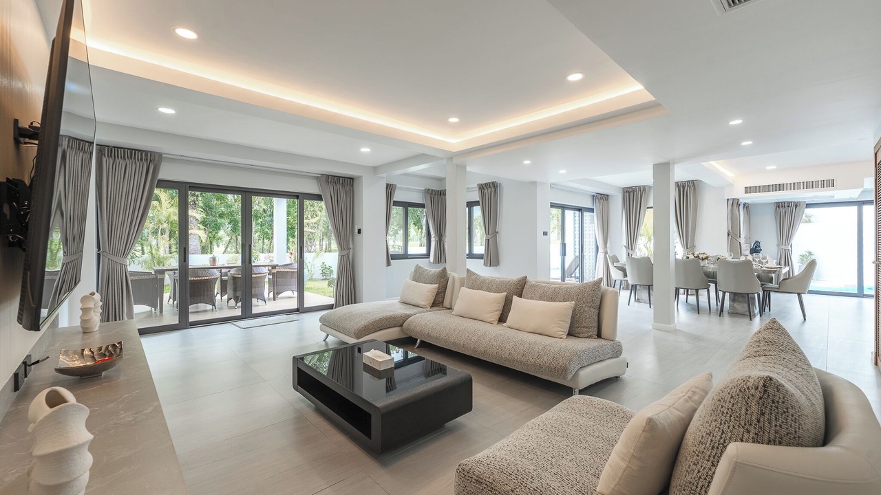 Photo of Patio Balcony in Kathu