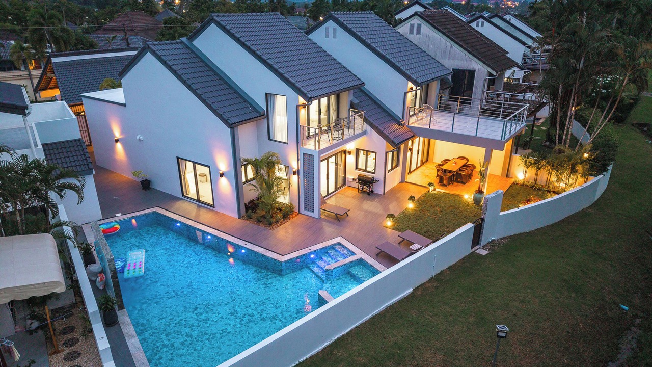 Photo of Outdoor in Kathu
