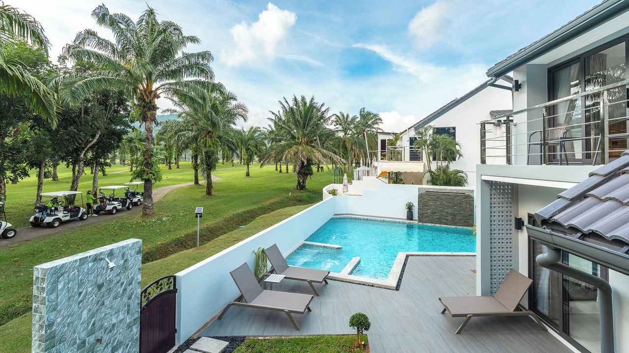 Photo of Outdoor in Kathu