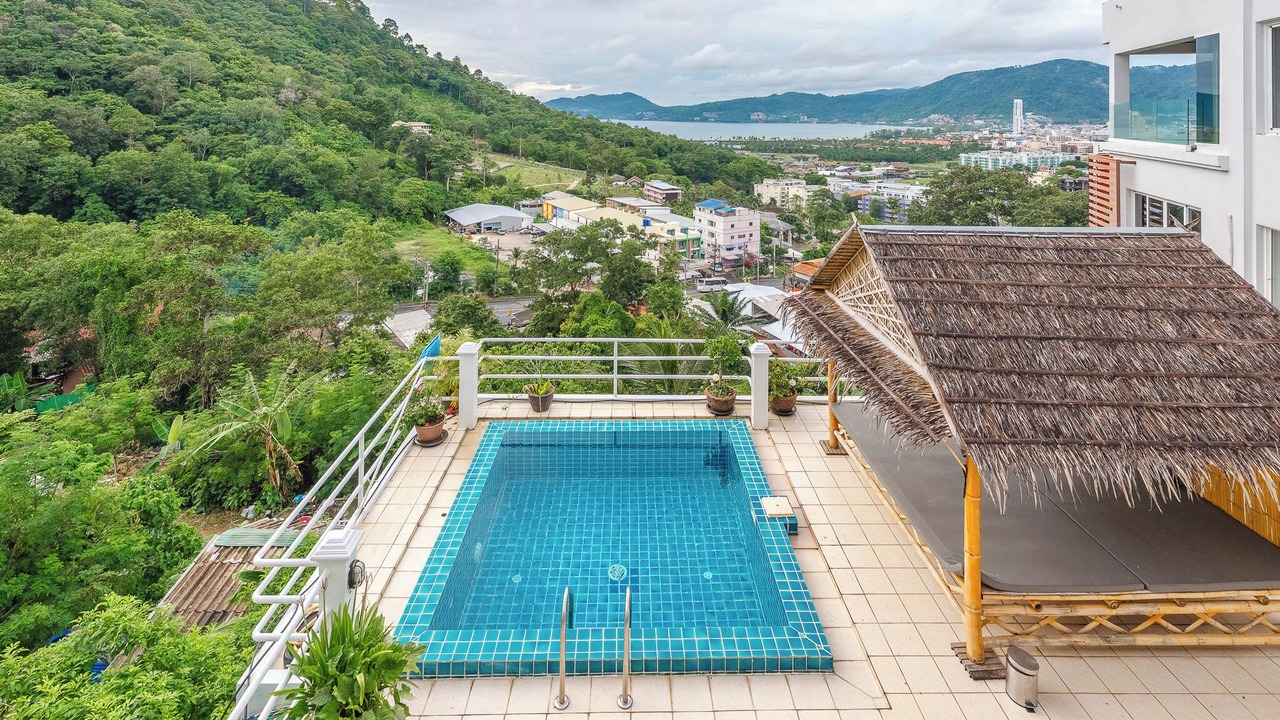Photo of Outdoor in Patong