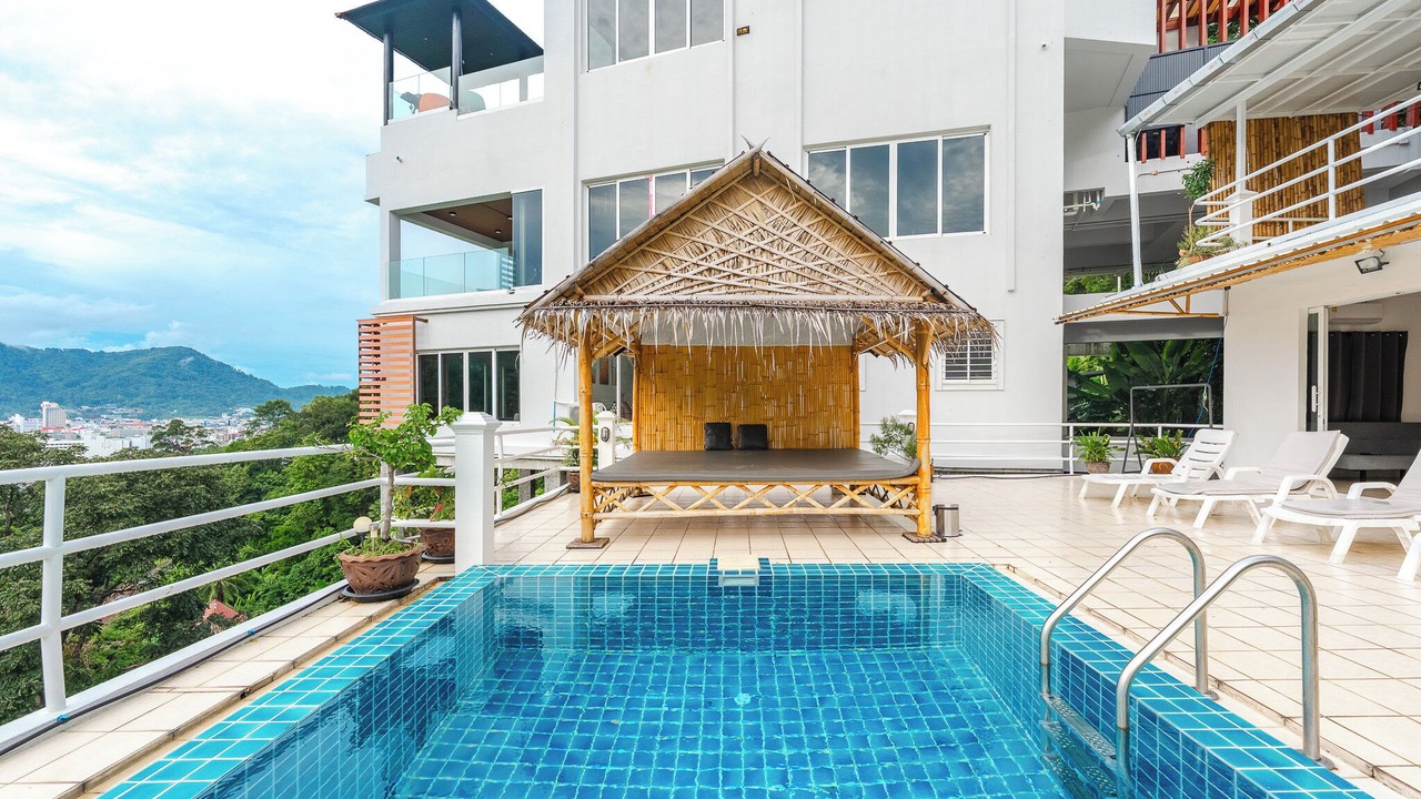 Photo of Outdoor in Patong