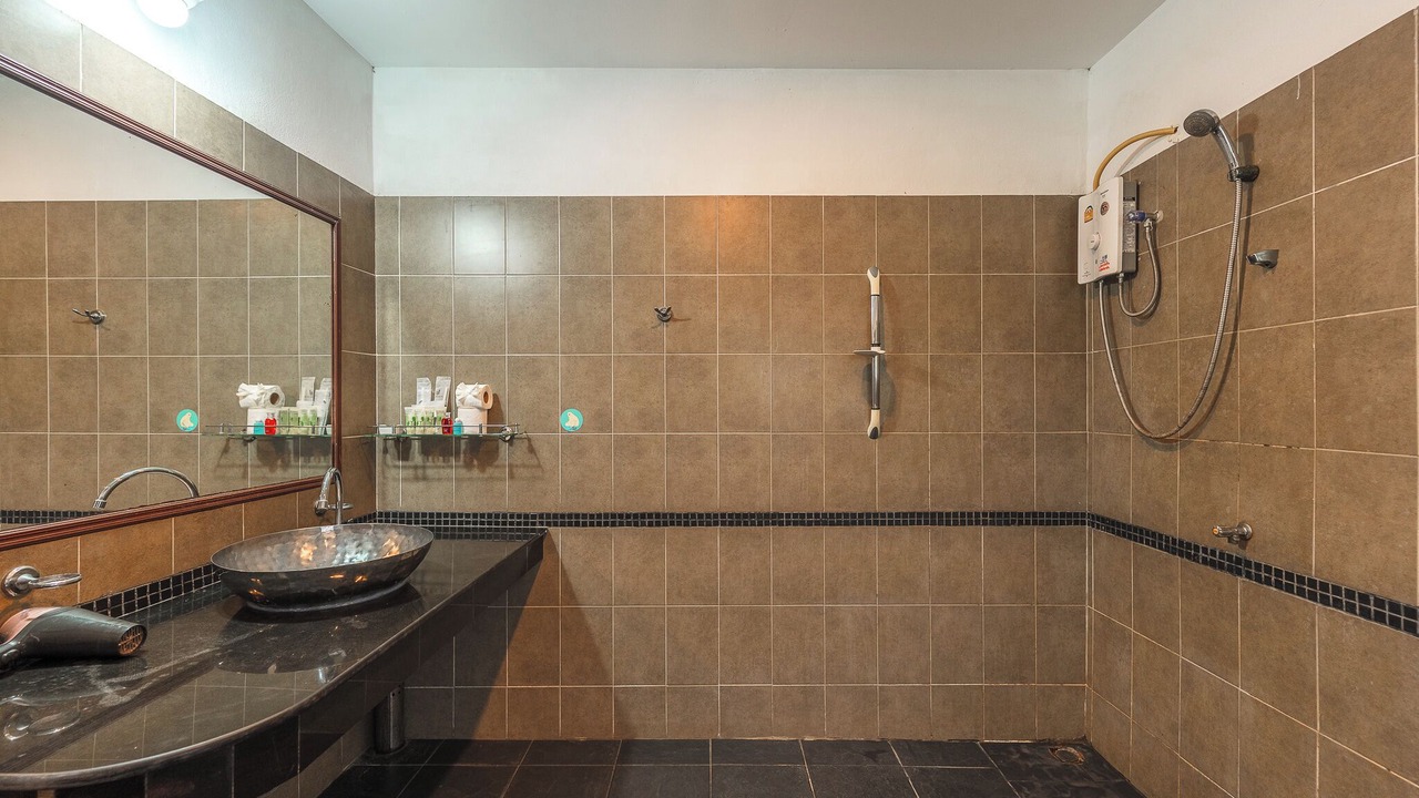 Photo of Bathroom in Patong