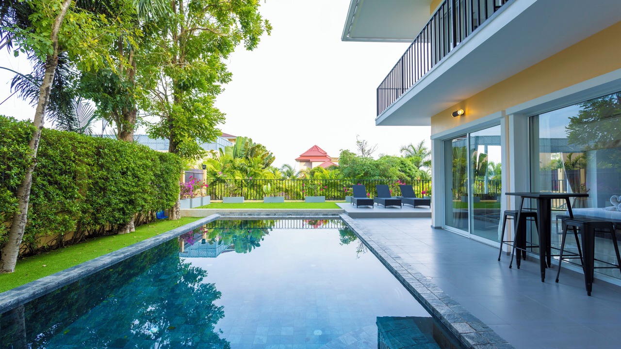 Photo of Outdoor in Chalong