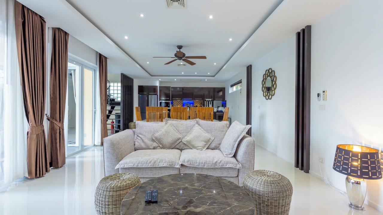 Photo of Patio Balcony in Chalong