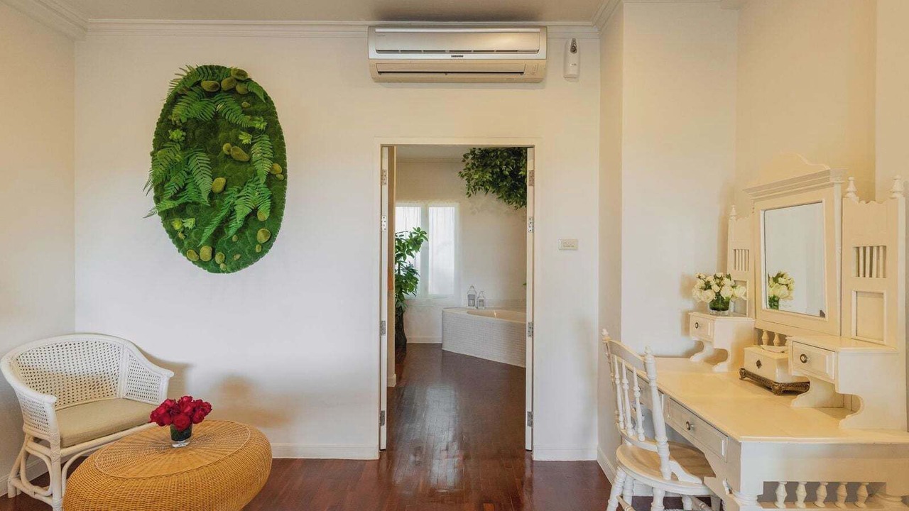 Photo of Bedroom in San Sai