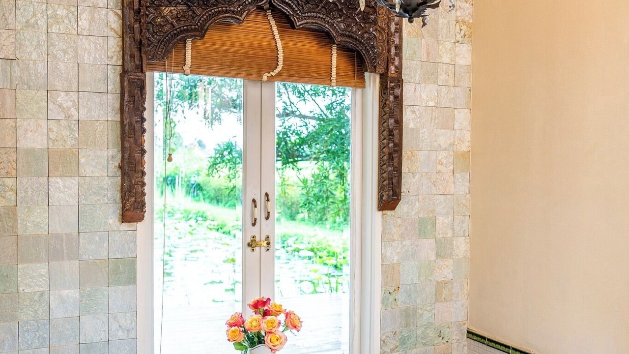 Photo of Bathroom in San Sai