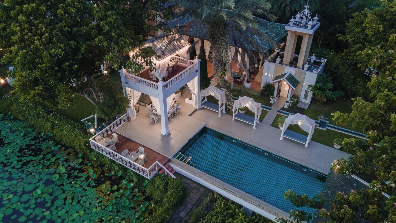 Photo of Outdoor in San Sai