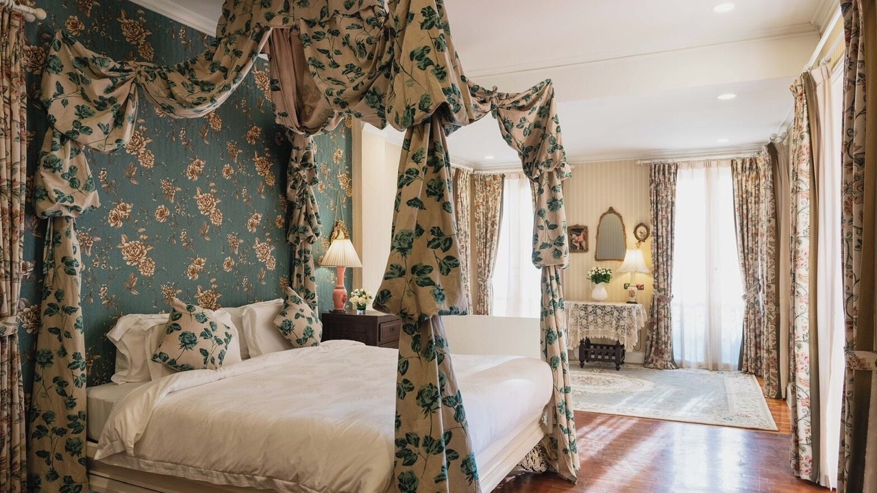 Photo of Bedroom in San Sai