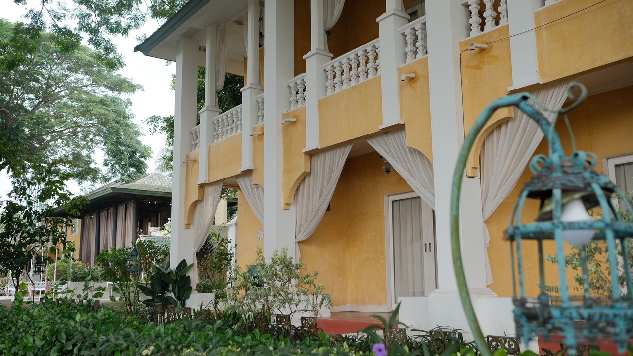 Photo of Outdoor in San Sai