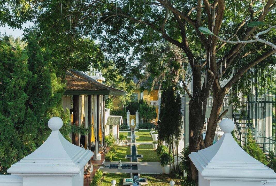 Photo of Outdoor in San Sai