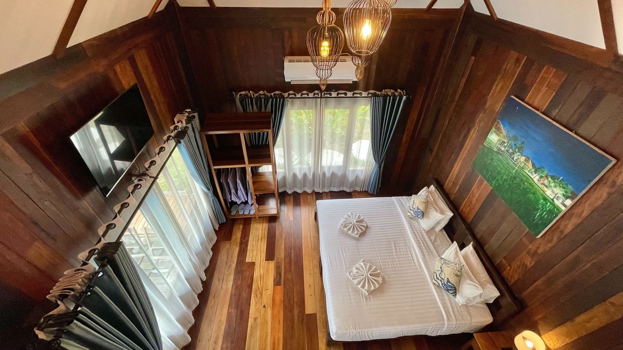 Photo of Patio Balcony in Hang Dong