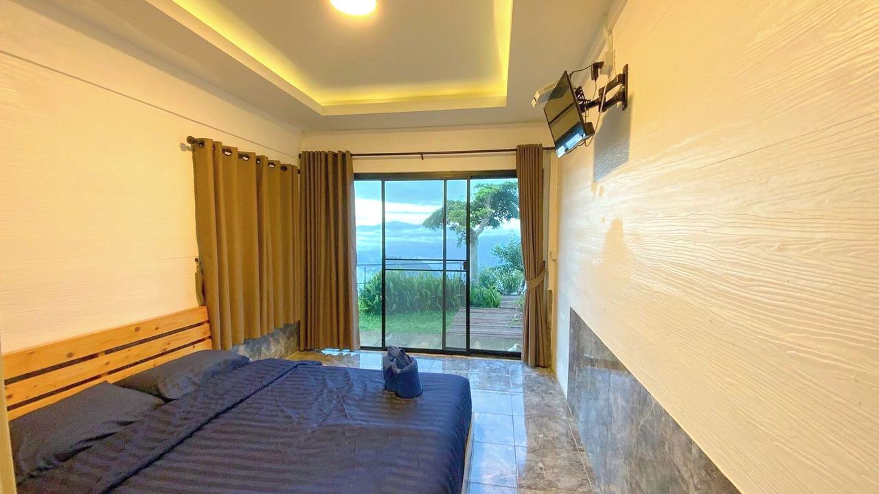 Photo of Bedroom in Mae Rim