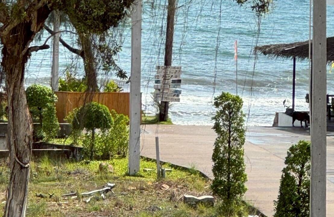 Photo of Outdoor in Mai Rut