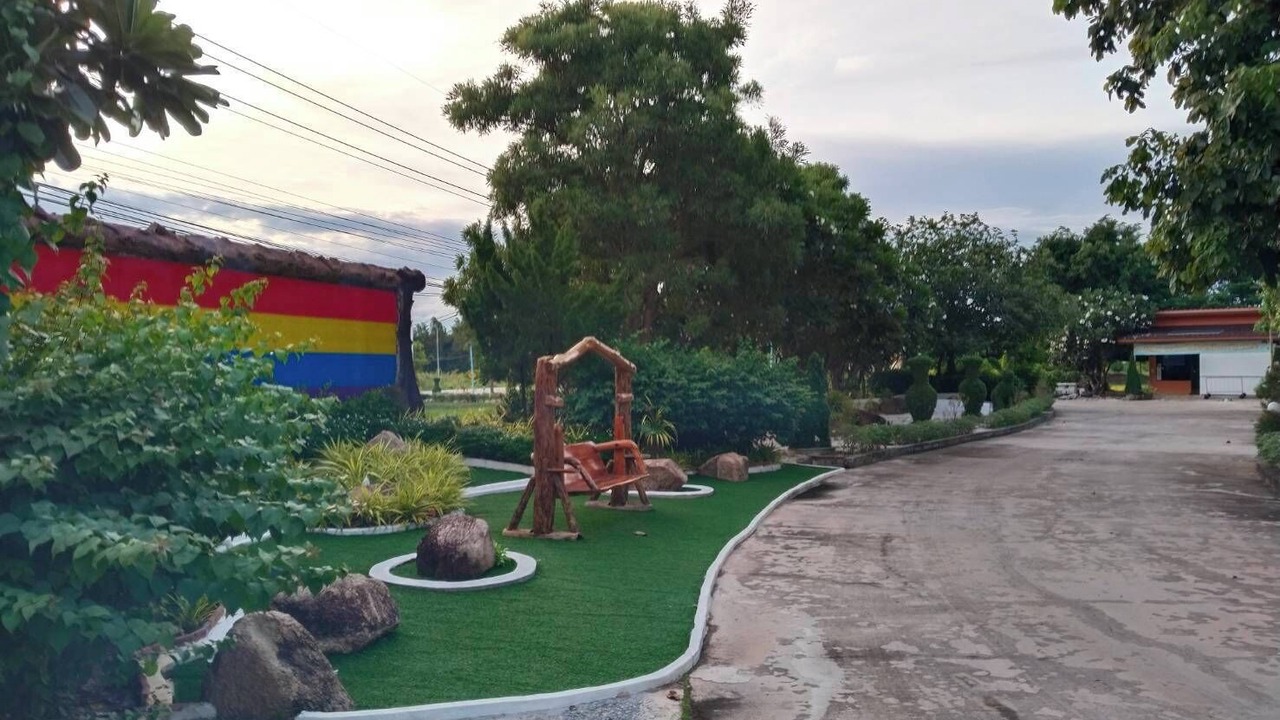 Photo of Outdoor in Mueang Kao