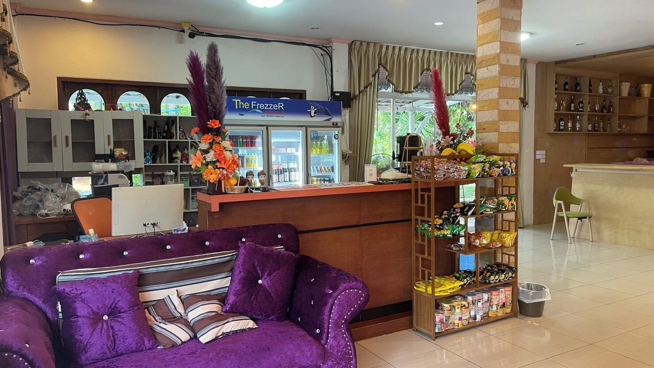 Photo of Livingroom in Mueang Kao
