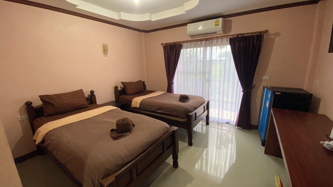 Photo of Patio Balcony in Mueang Kao