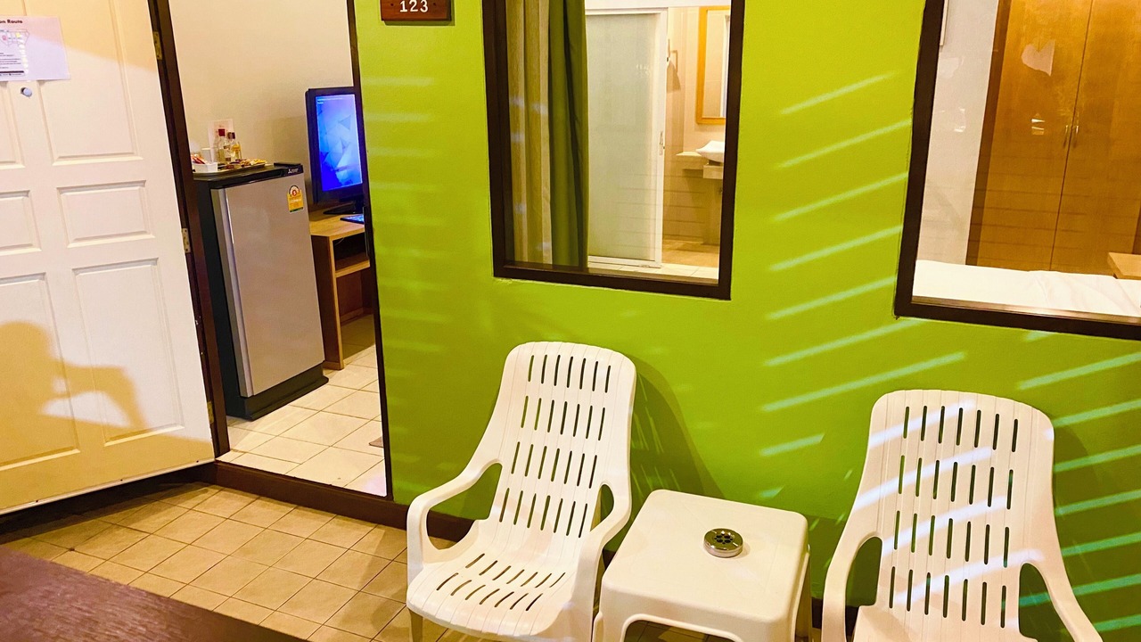 Photo of Bedroom in Kata