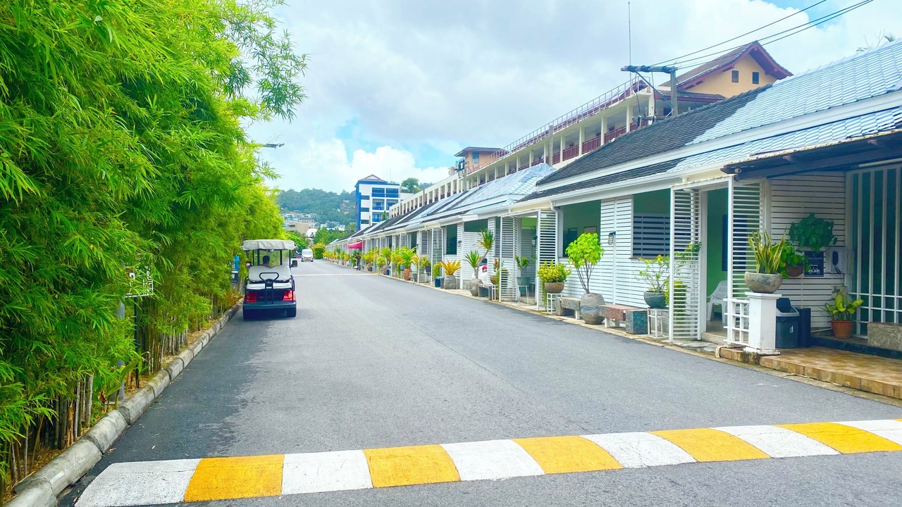 Photo of Outdoor in Kata
