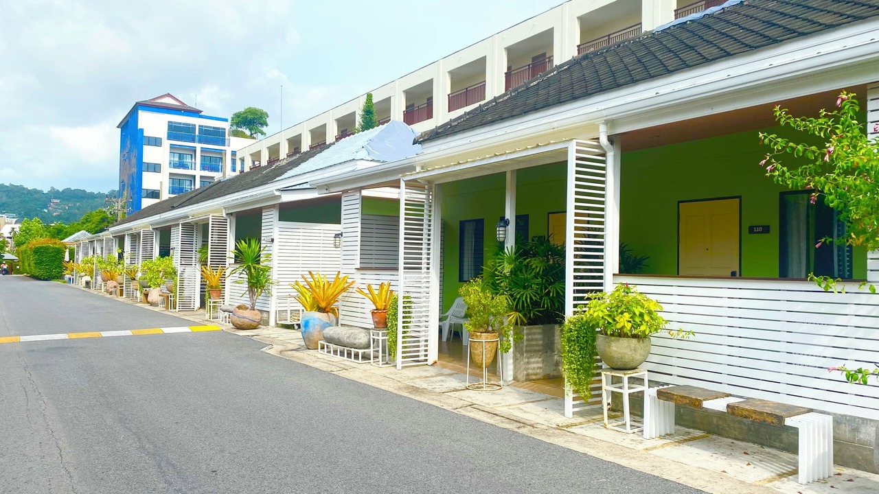 Photo of Outdoor in Kata