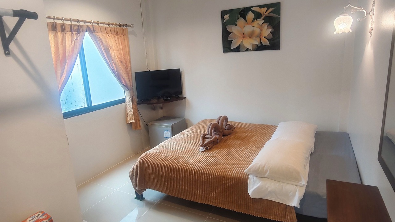 Photo of Bedroom in Kamala