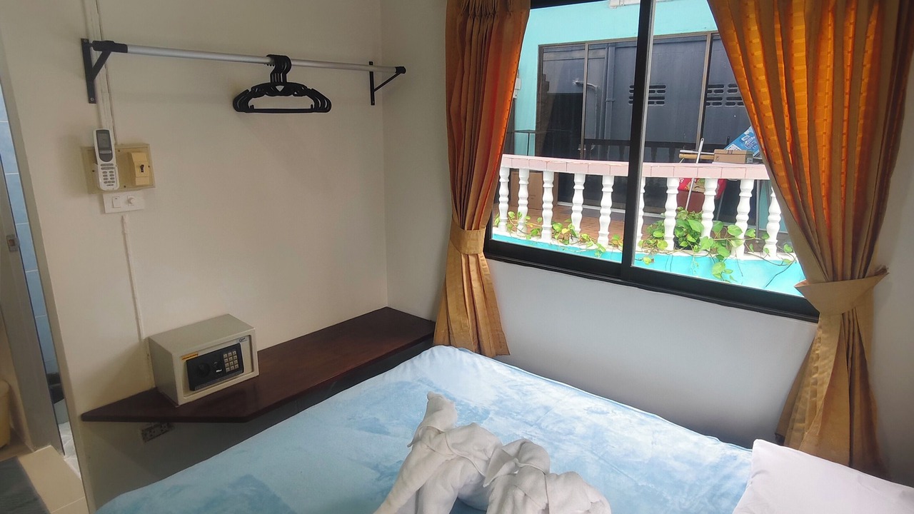 Photo of Bedroom in Kamala