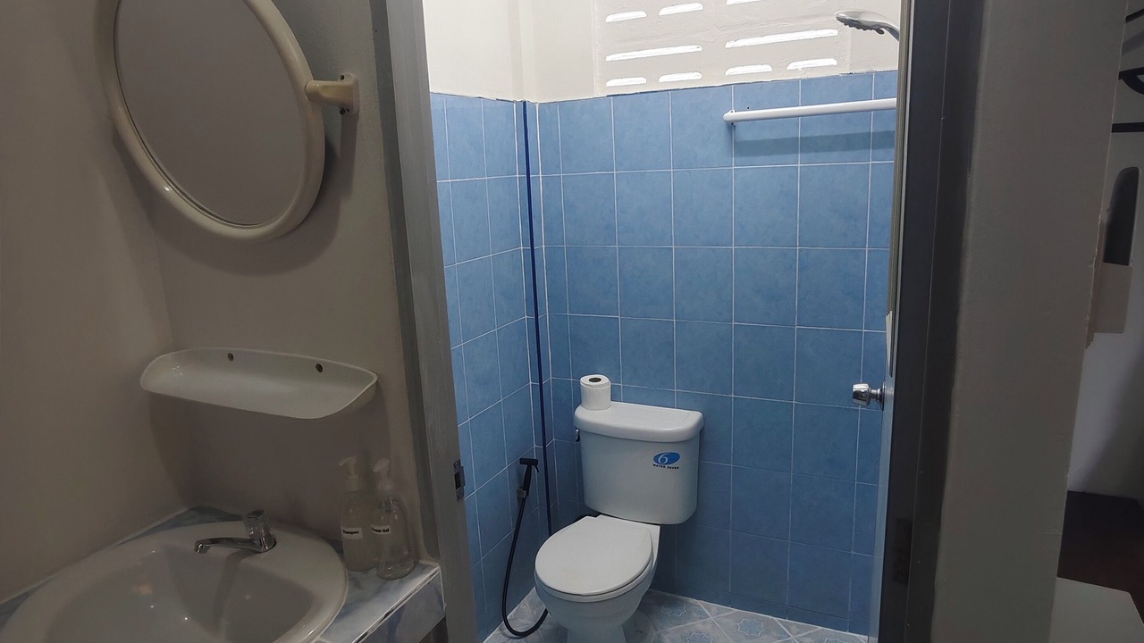 Photo of Bathroom in Kamala