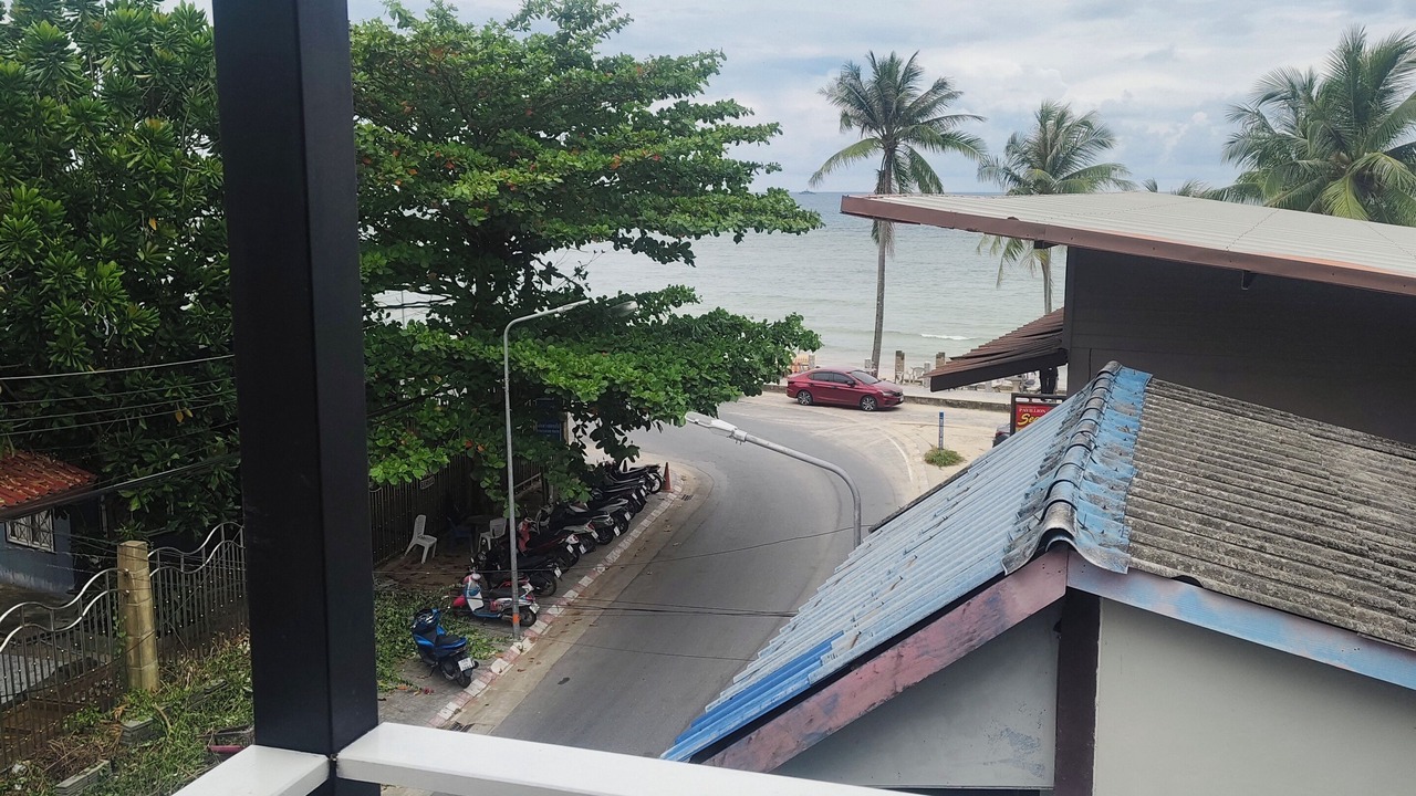 Photo of Patio Balcony in Kamala