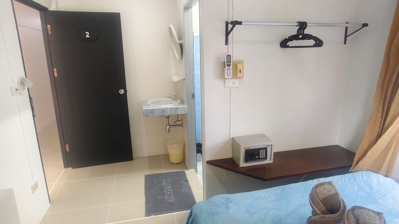 Photo of Bedroom in Kamala
