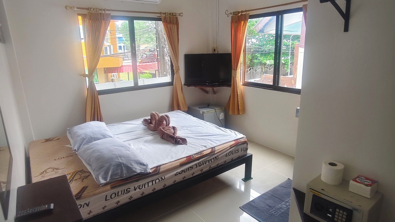 Photo of Bedroom in Kamala