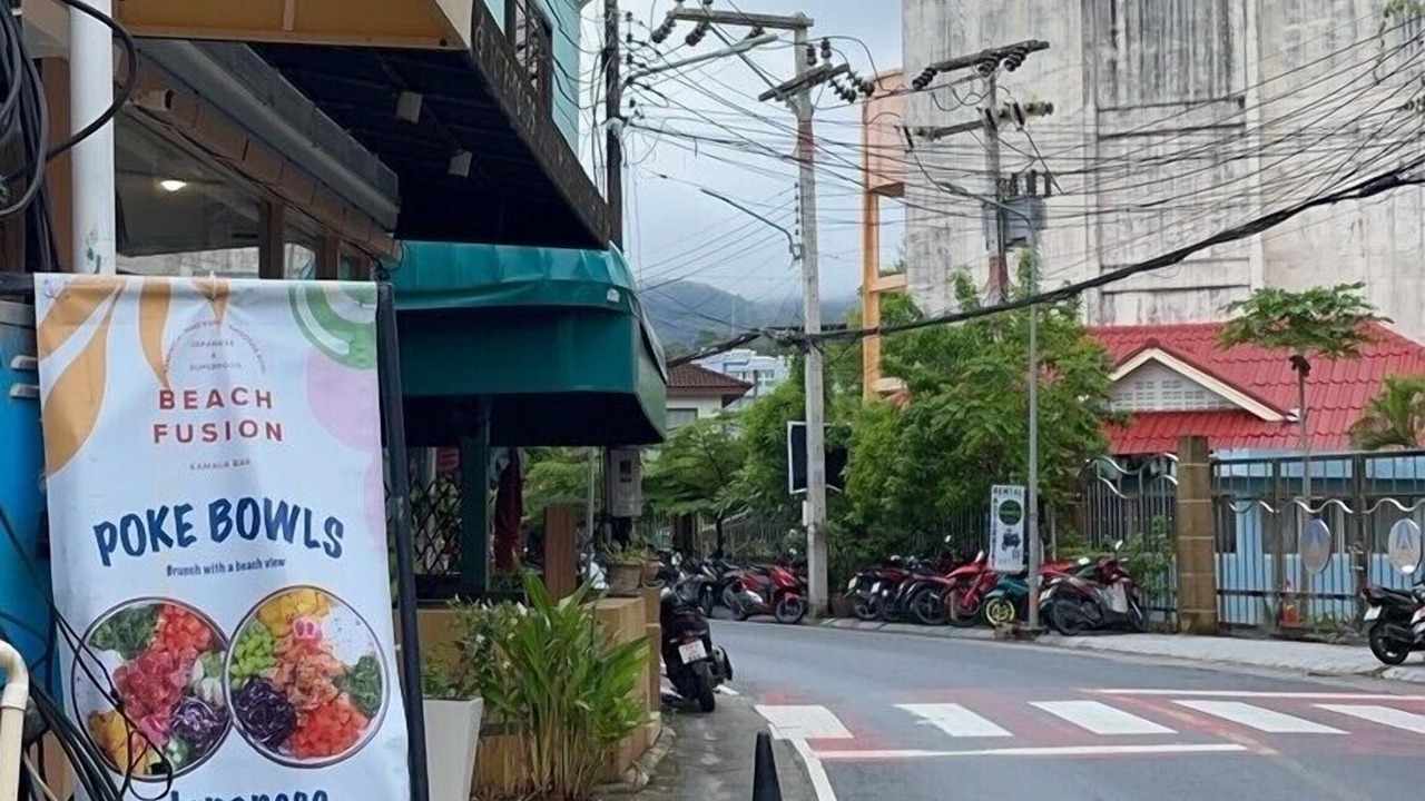 Photo of Outdoor in Kamala