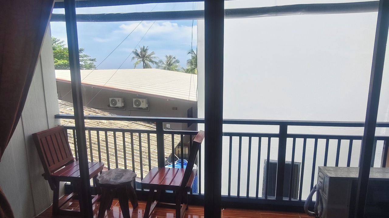 Photo of Patio Balcony in Kamala
