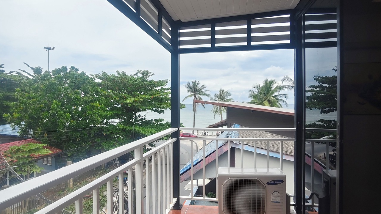 Photo of Patio Balcony in Kamala