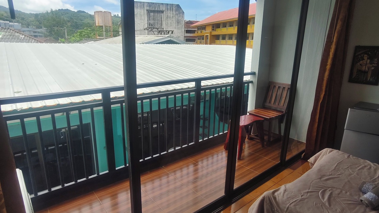Photo of Patio Balcony in Kamala