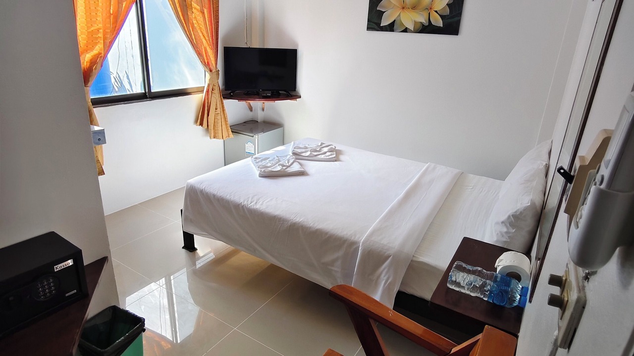 Photo of Bedroom in Kamala