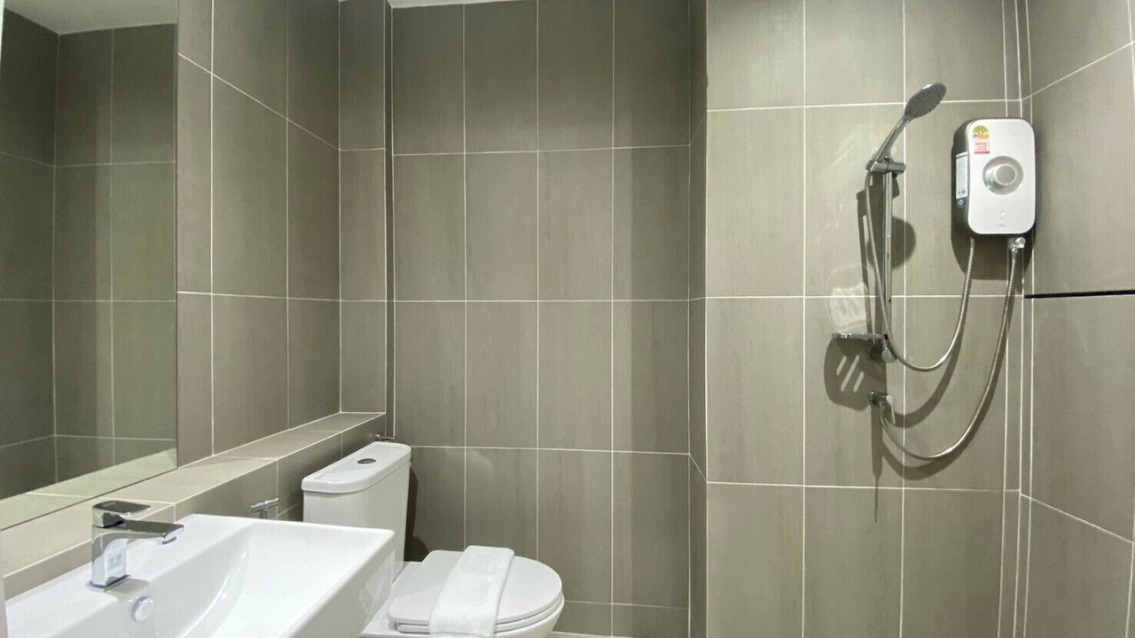 Photo of Bathroom in Hat Yai