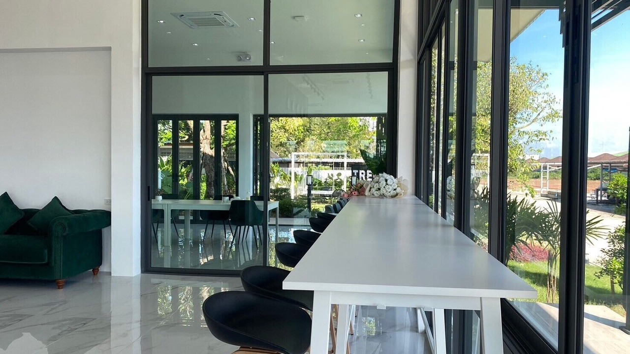 Photo of Livingroom in Hat Yai