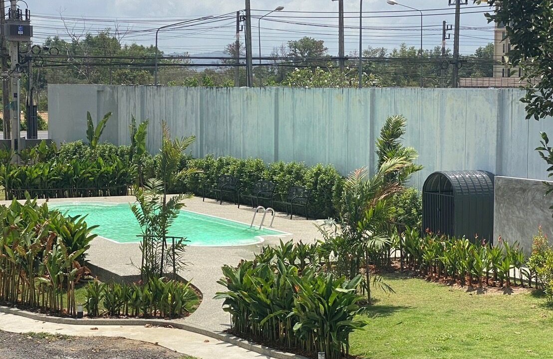 Photo of Outdoor in Hat Yai