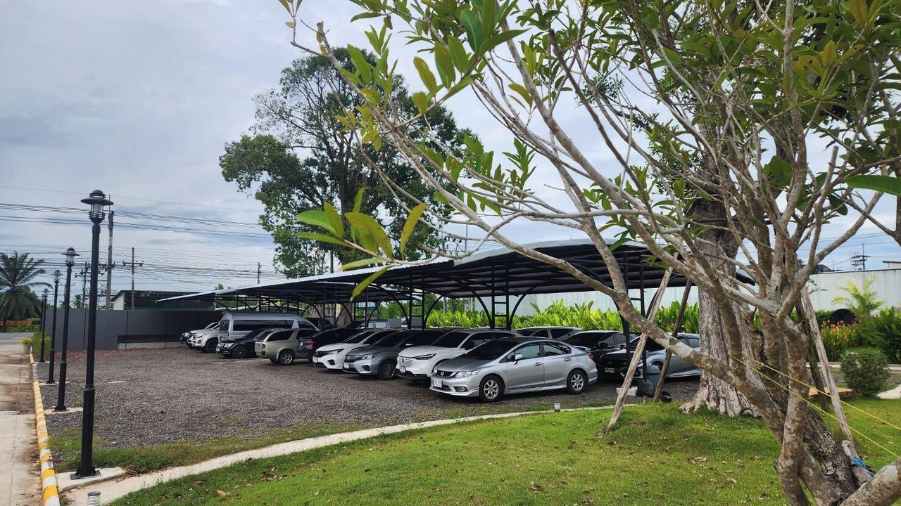Photo of Outdoor in Hat Yai