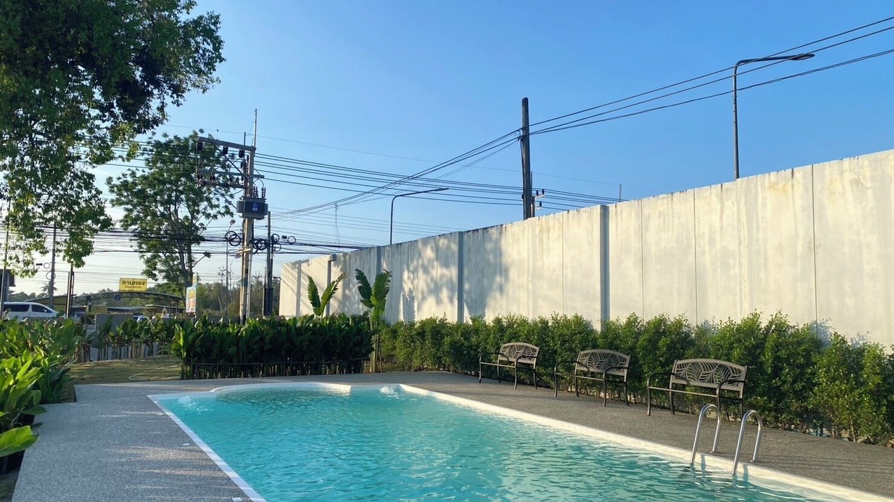 Photo of Outdoor in Hat Yai