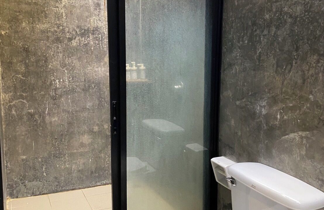 Photo of Bathroom in Ban Tai