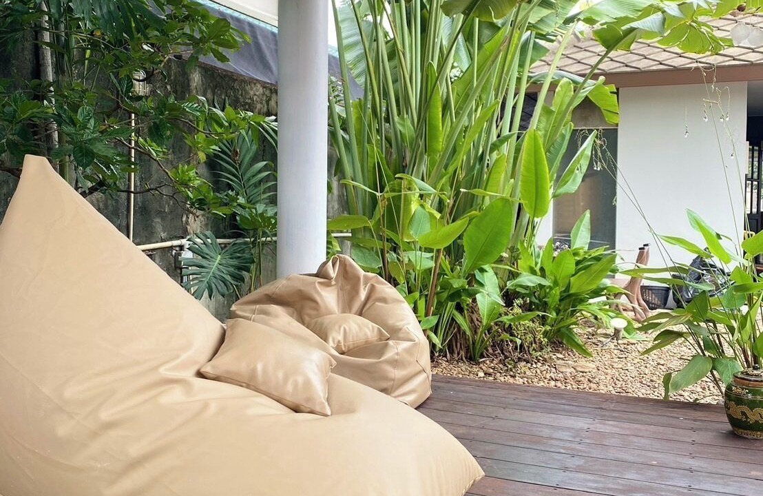 Photo of Patio Balcony in Ban Tai