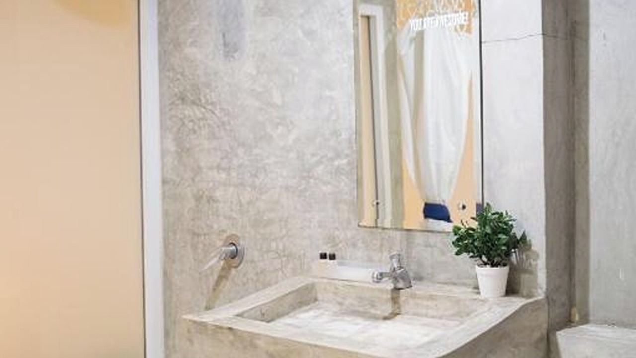 Photo of Bathroom in Silom