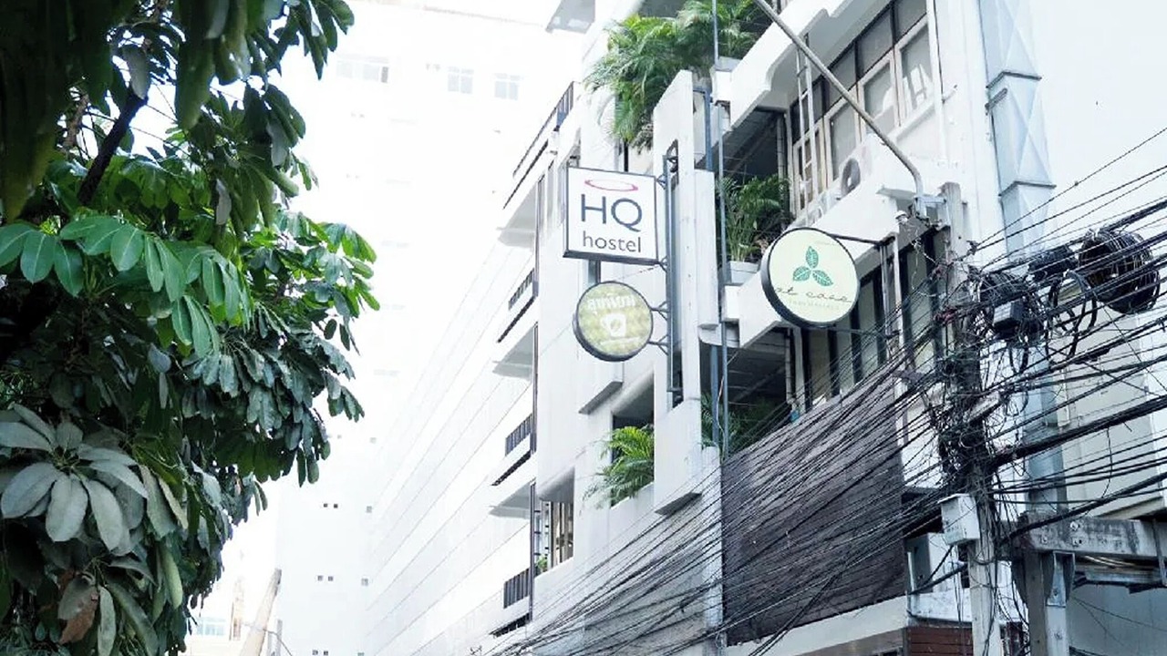 Photo of Outdoor in Silom